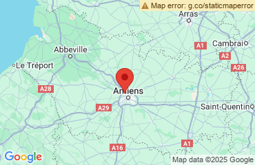 Carte Somme (80)