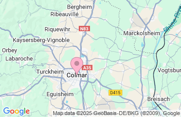 Colmar 68000