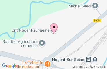 3 Avenue Beauregard - Nogent-sur-Seine 10400