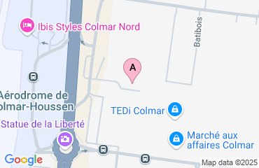 8 Rue Des Metiers - Colmar 68000
