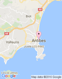 Antibes 06600