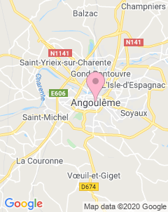 Angoulême 16000