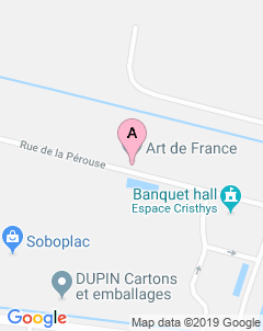01 Rue Jean François de la Pérouse - Blanquefort 33290