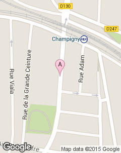 103 Boulevard de Champigny - Saint-Maur-des-Fossés 94210