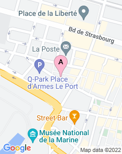 11 Place D'Armes - Toulon 83200