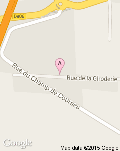 11 Rue de la Giroderie - Rambouillet 78120