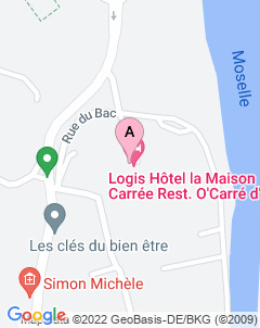 12 Rue Du Bac - Méréville 54850