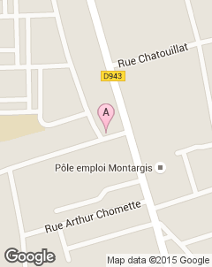 130 Rue des Déportés - Montargis 45200