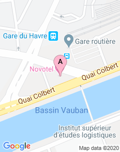 20 Cours Lafayette - Le Havre 76600
