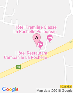 34 Rue de la Belle Etoile - Puilboreau 17138
