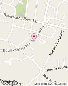 6 Boulevard Maréchal Joffre - Bressuire 79300