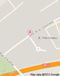 6 Rue de la Cotonnière - Caen 14000